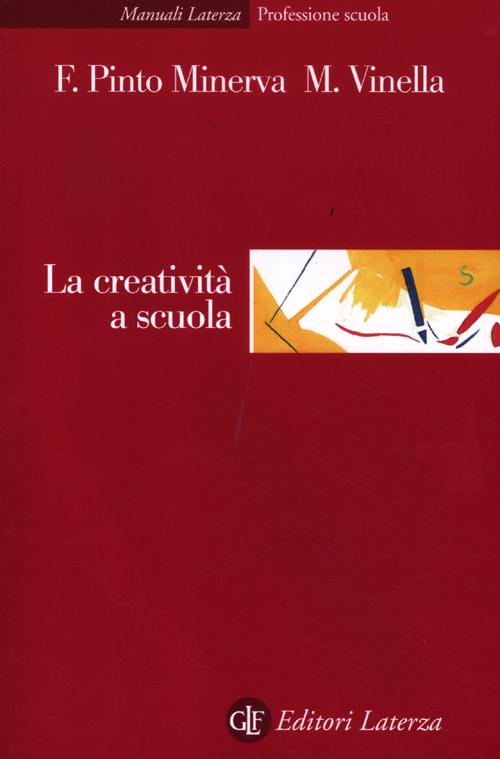 La creatività a scuola