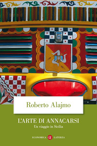 ARTE DI ANNACARSI. UN VIAGGIO IN SICILIA. EDIZ. ILLUSTRATA (L') - 9788842098638