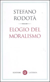 Elogio del moralismo