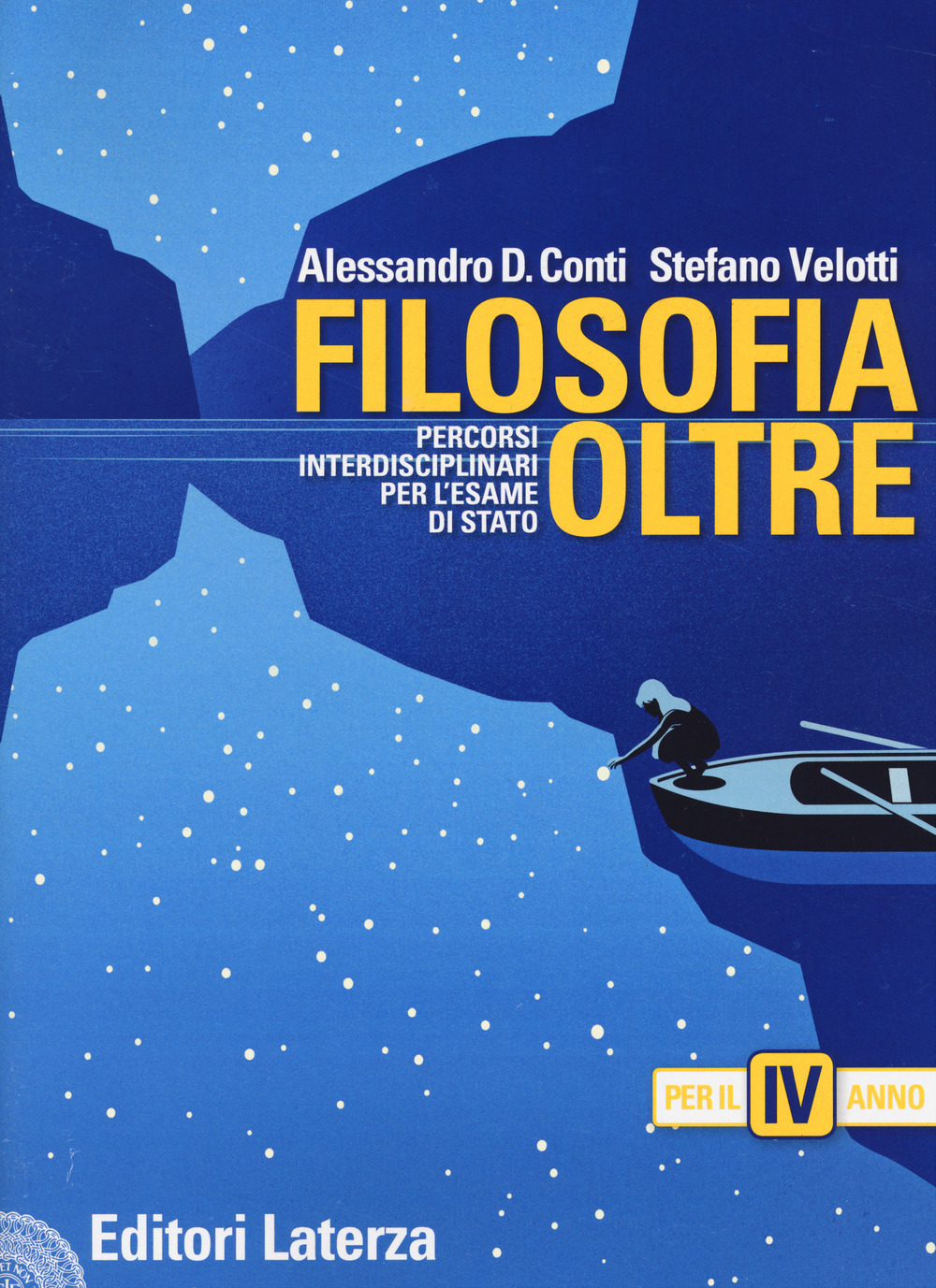 Filosofia oltre. Percorsi interdisciplinari per l'esame di Stato. Per il 4° anno delle Scuole superiori