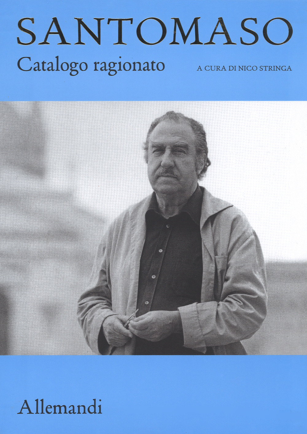 Giuseppe Santomaso. Catalogo ragionato. Ediz. a colori