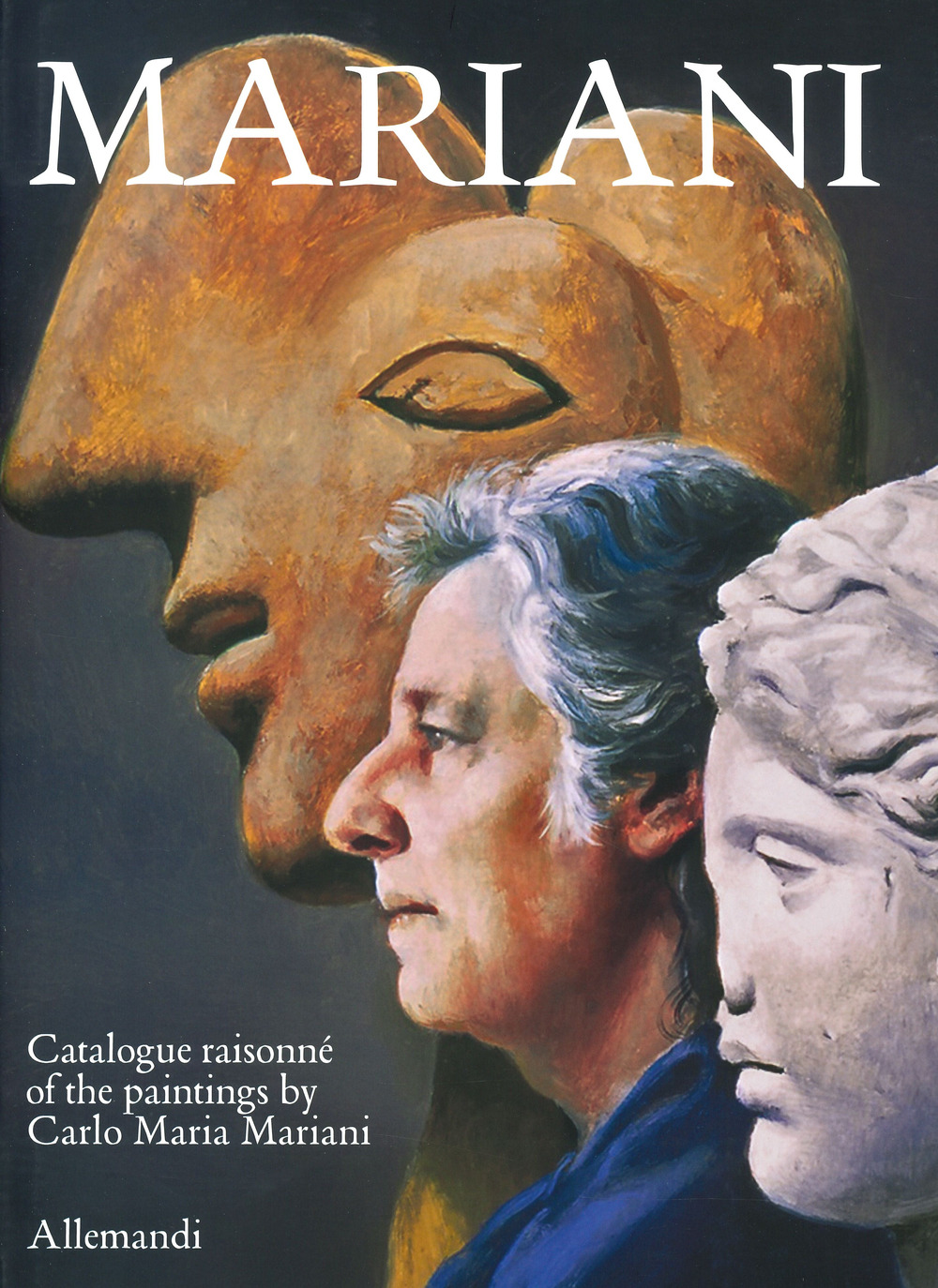 Carlo Maria Mariani. Ediz. a colori