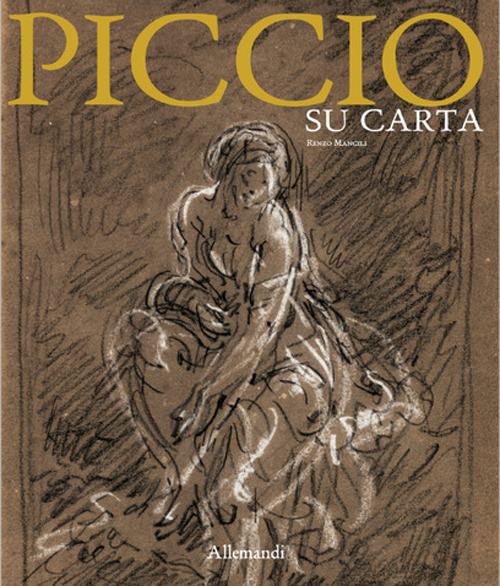 Piccio su carta. Ediz. a colori