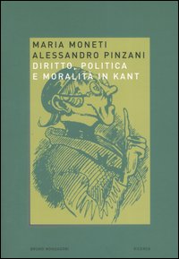 Diritto, politica e moralità in Kant