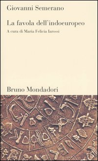 La favola dell'indoeuropeo