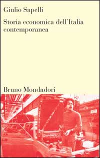 Storia economica dell'Italia contemporanea