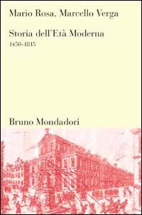 Storia dell'età moderna 1450-1815