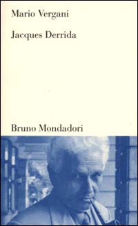 Jacques Derrida