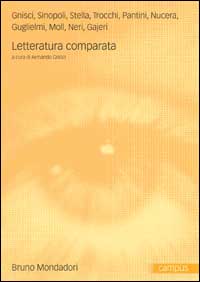 Letteratura comparata