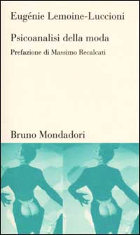 Psicoanalisi della moda