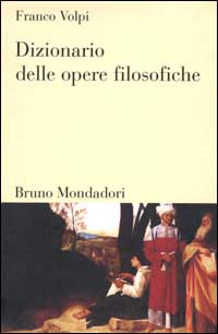 Dizionario delle opere filosofiche