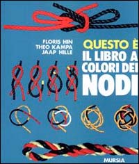 Questo è il libro a colori dei nodi