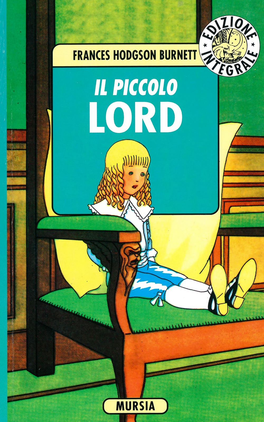 Il piccolo Lord