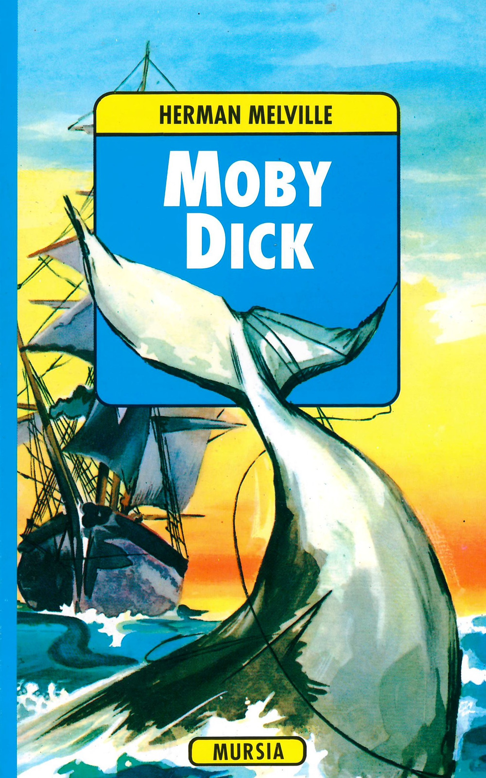 Moby Dick