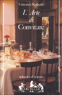 L'arte di convitare