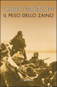 Il peso dello zaino