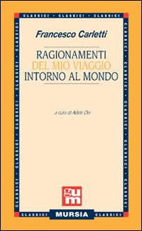 Ragionamenti del mio viaggio intorno al mondo