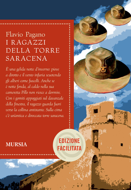 I ragazzi della torre saracena