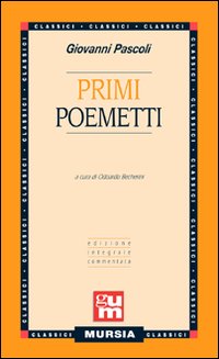 Primi poemetti