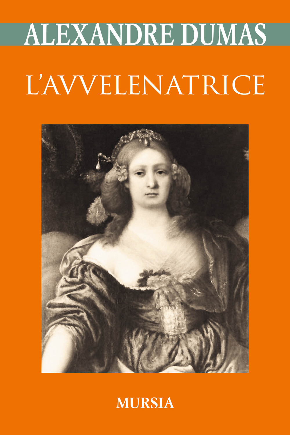 L'avvelenatrice