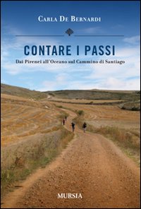 Contare i passi. Dai Pirenei all'Oceano sul cammino di Santiago