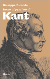 Invito al pensiero di Kant