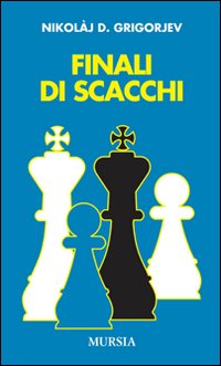 Finali di scacchi