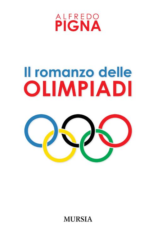 Il romanzo delle olimpiadi