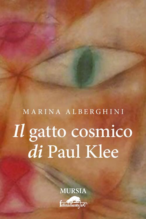 Il gatto cosmico di Paul Klee