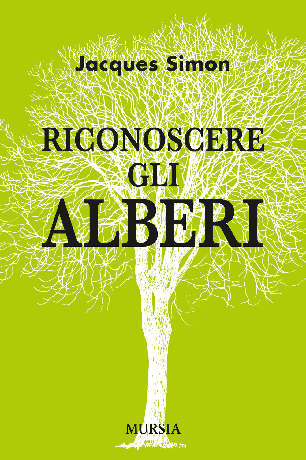 Riconoscere gli alberi