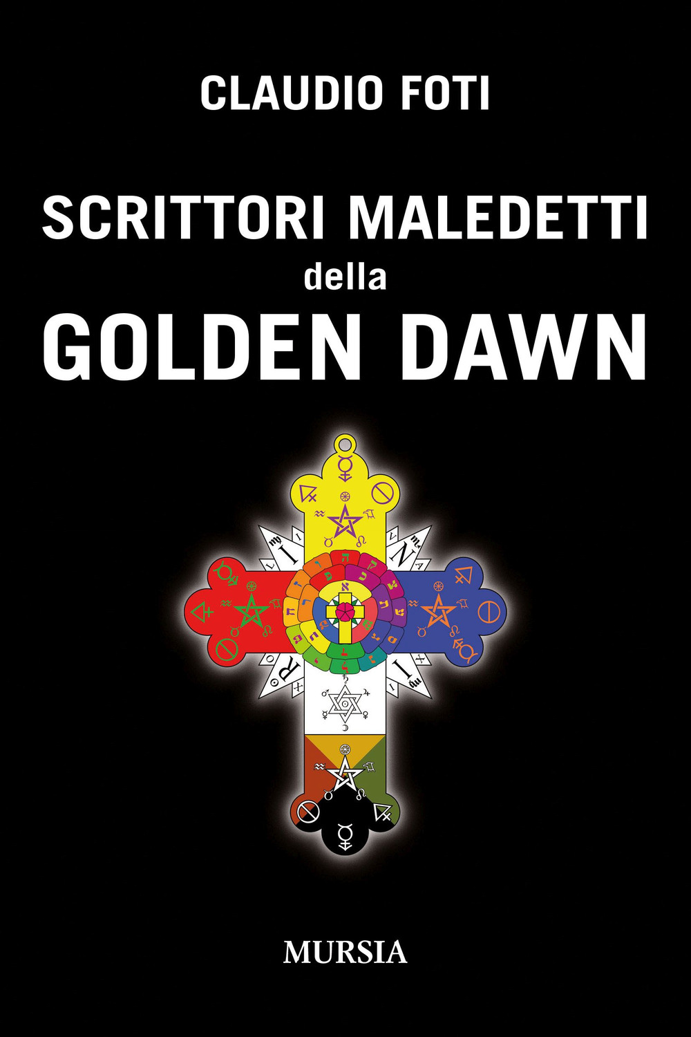 Scrittori maledetti della Golden Dawn