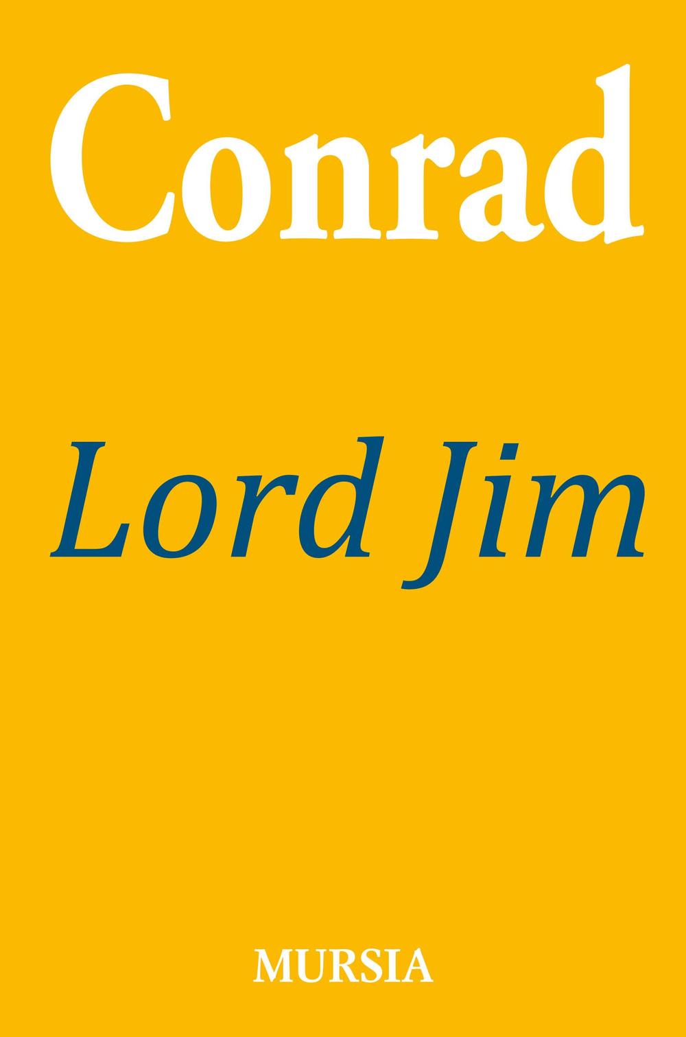 Lord Jim