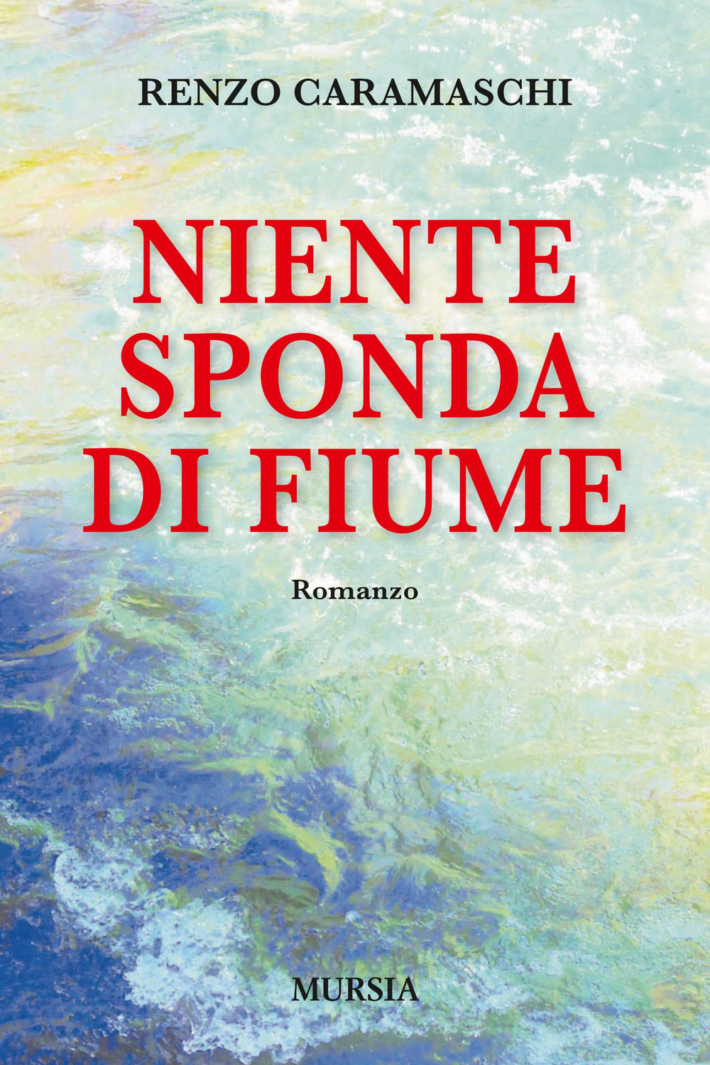 Niente sponda di fiume