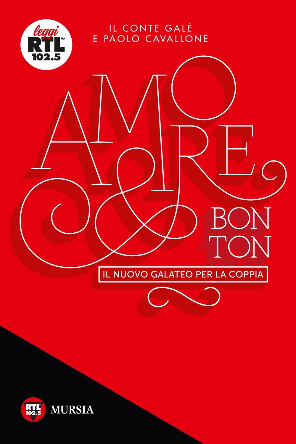 Amore & Bon ton