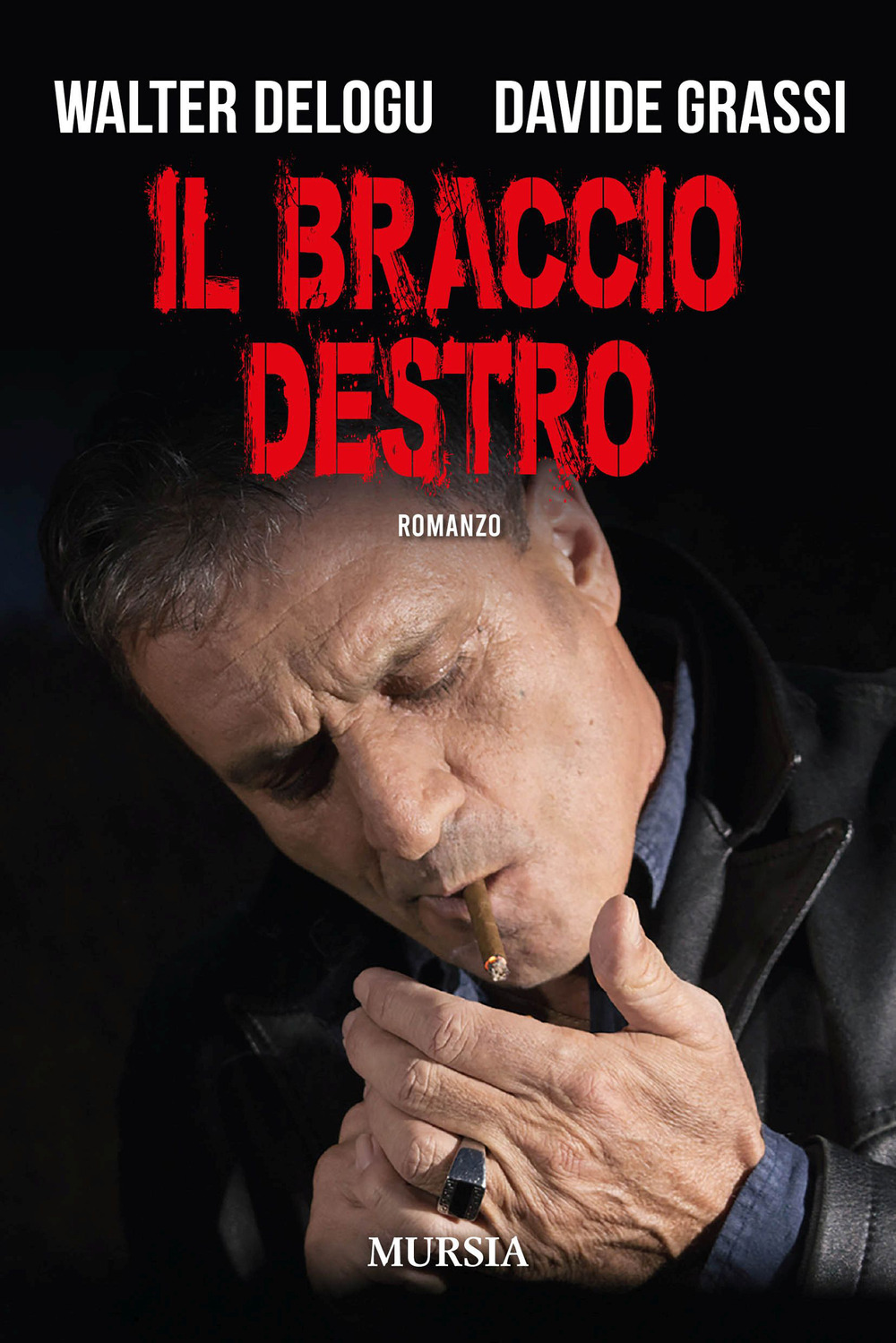 Il braccio destro