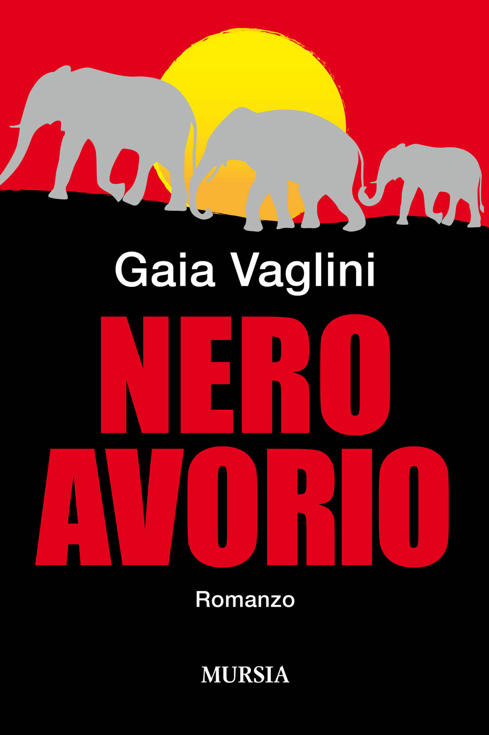 Nero avorio