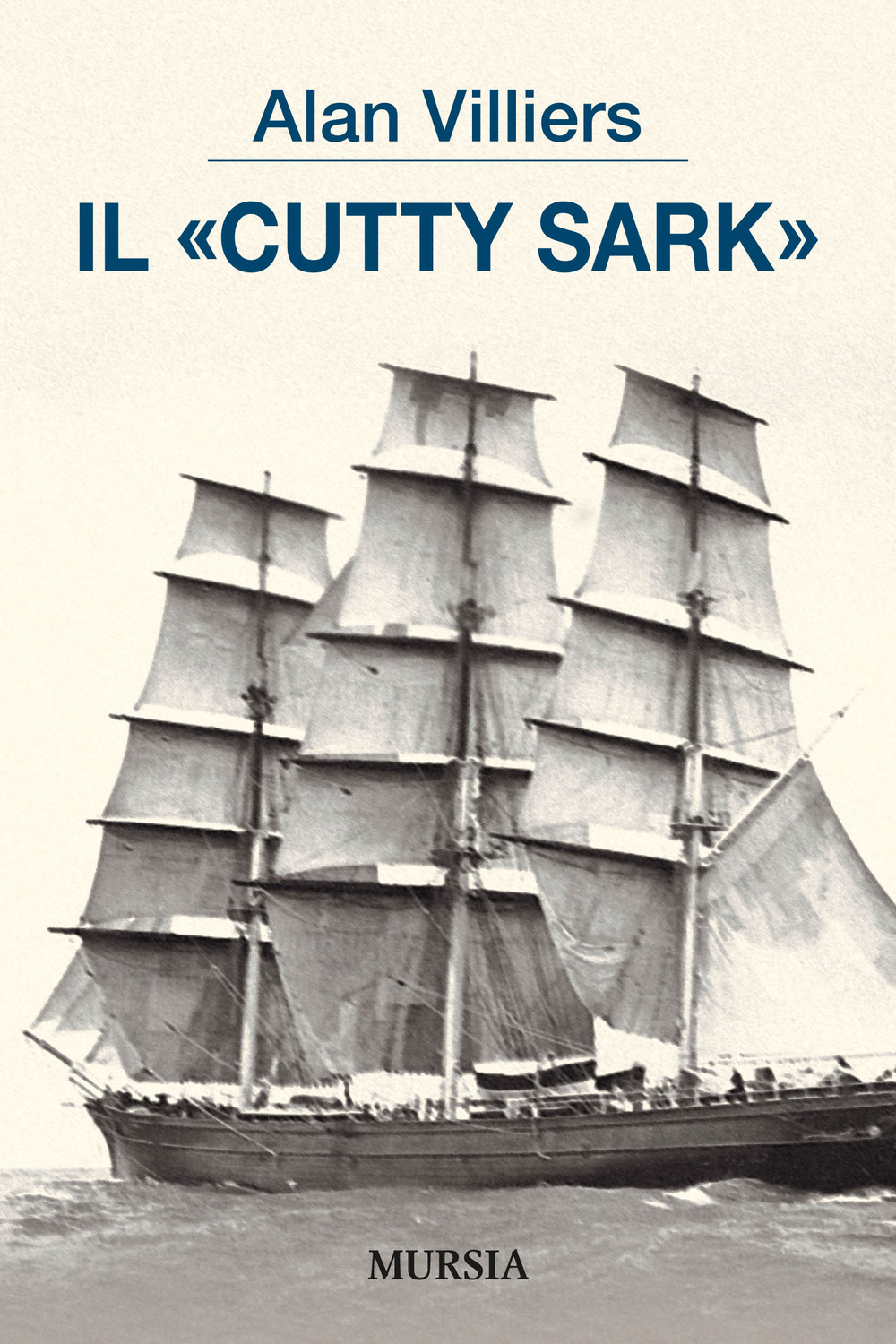 Il Cutty Sark