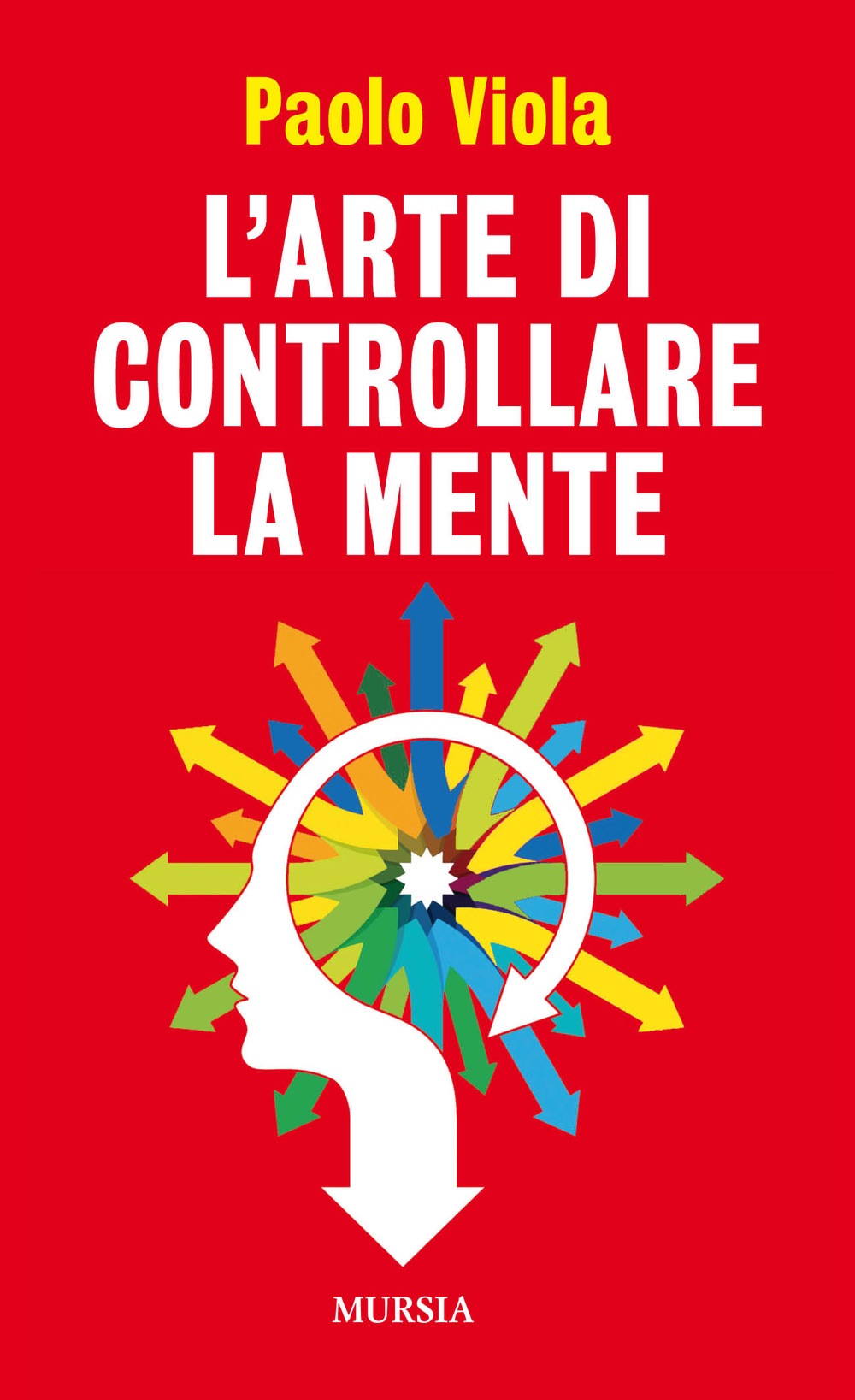 L'arte di controllare la mente