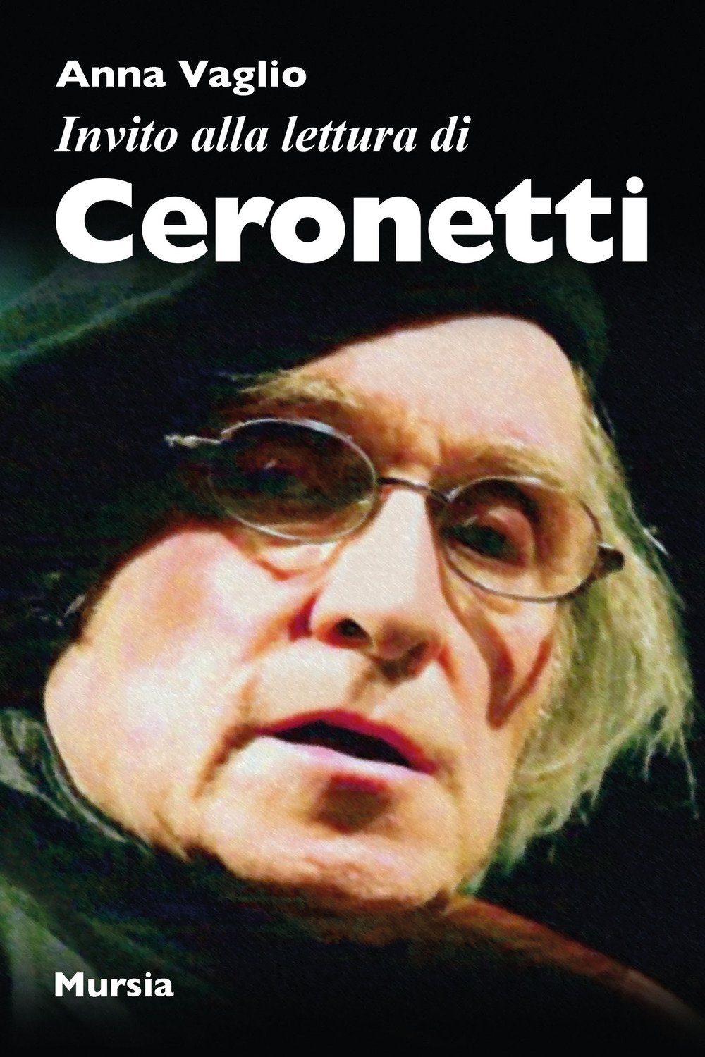 Invito alla lettura di Ceronetti