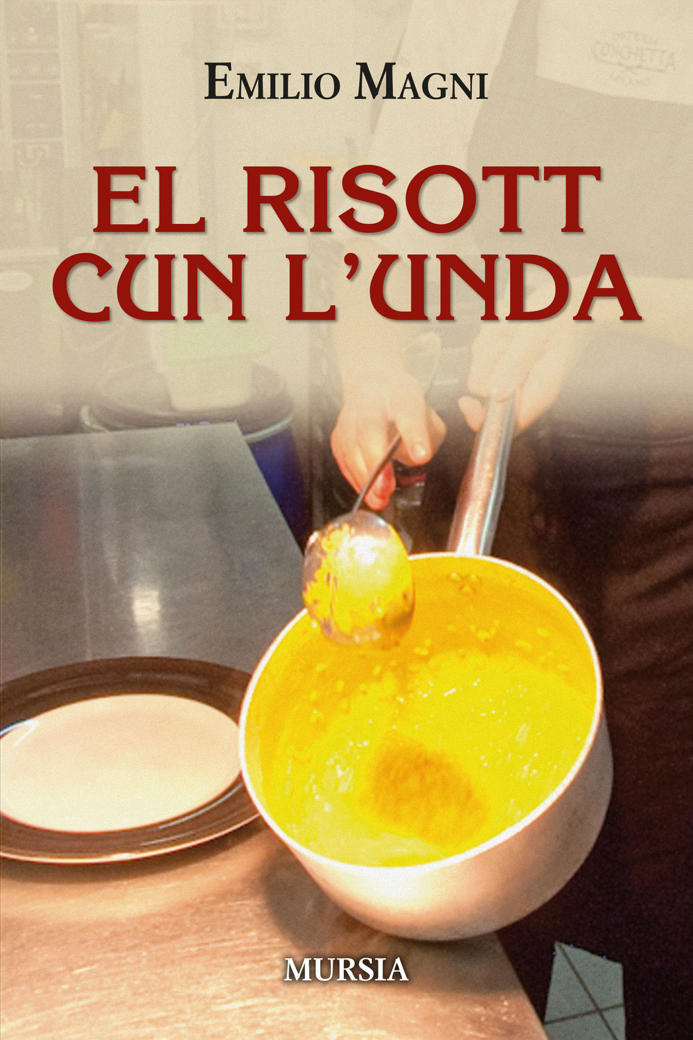 El risott cun l'unda