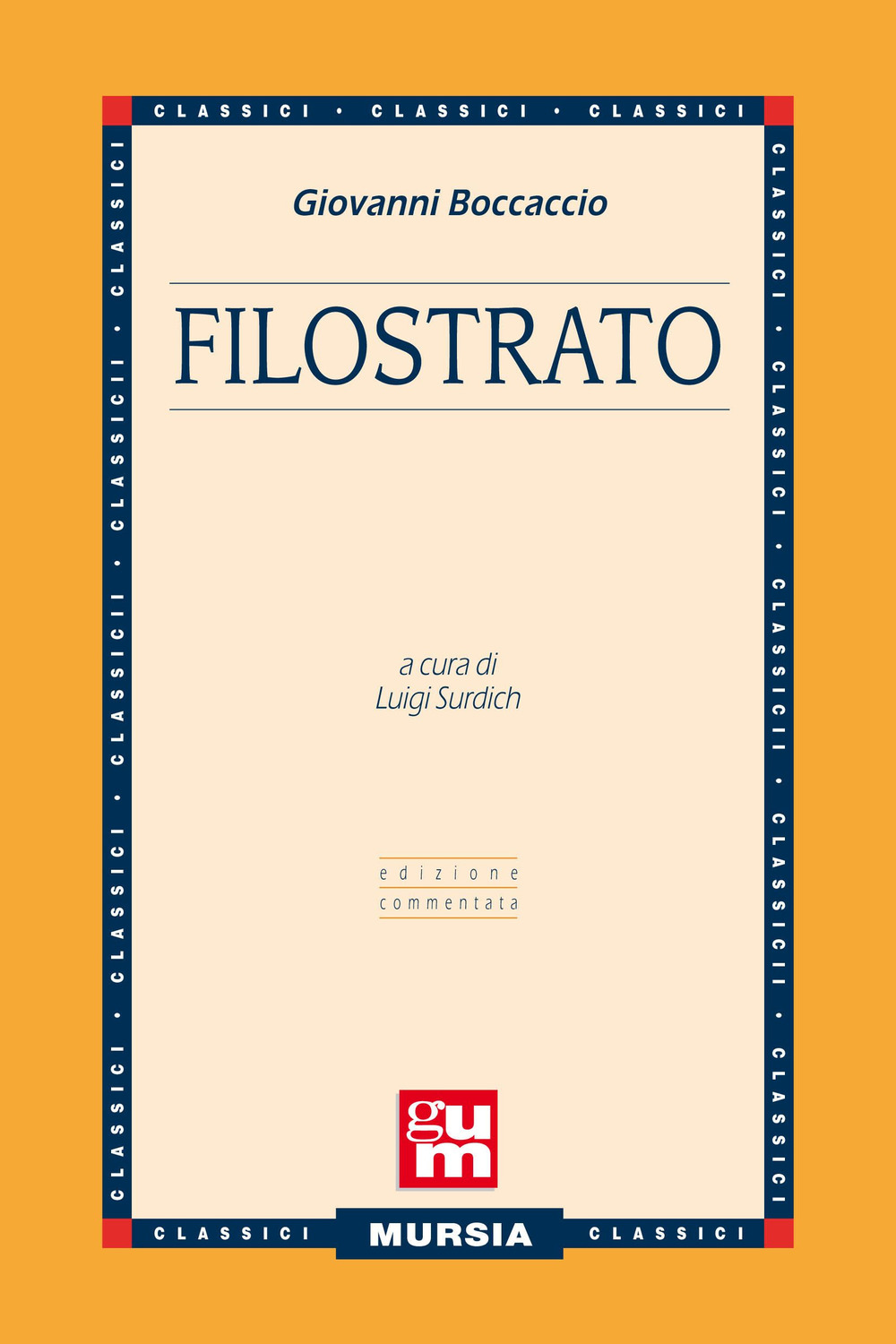 Filostrato