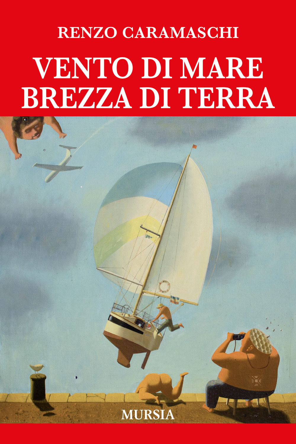 Vento di mare brezza di terra