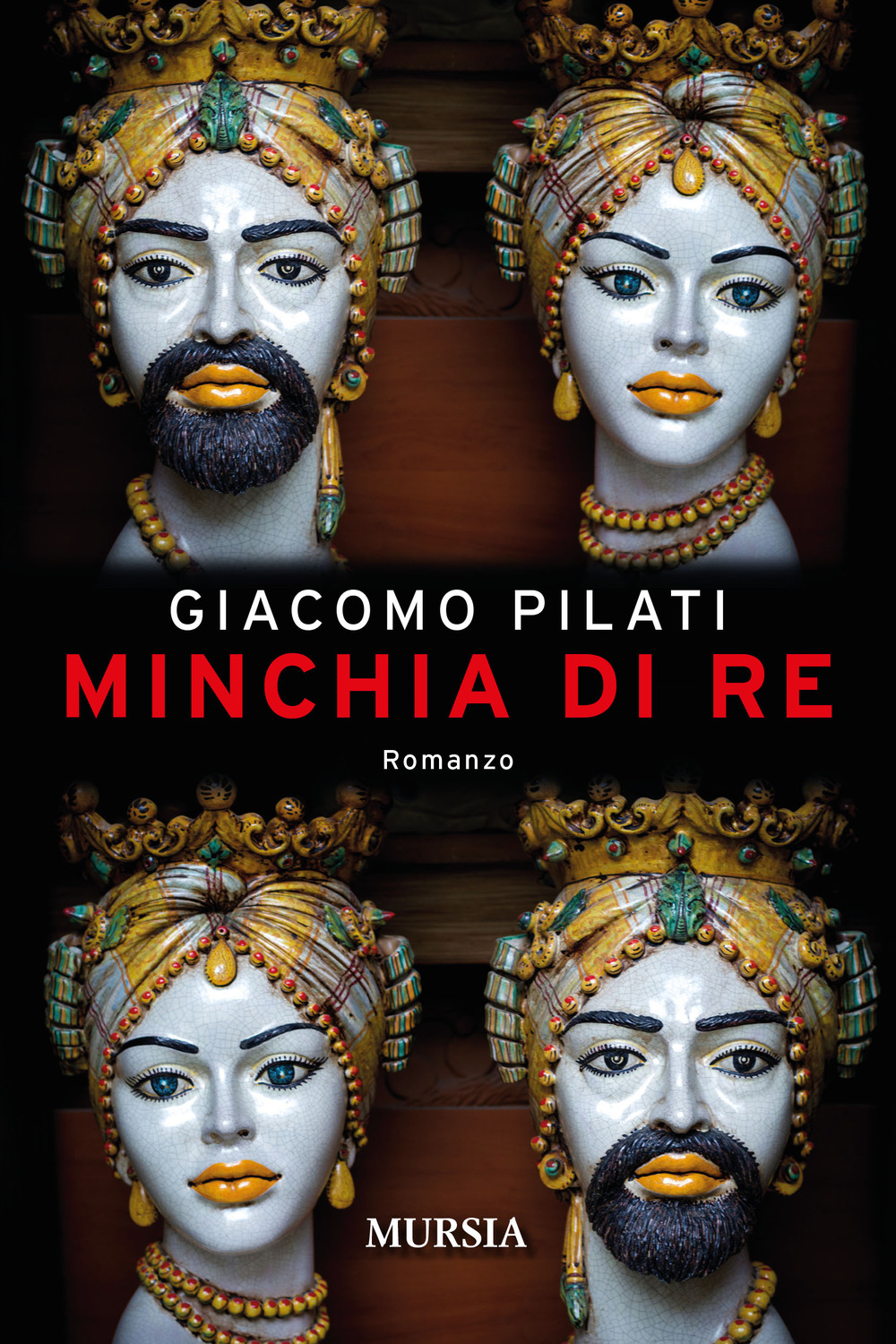 Minchia di re