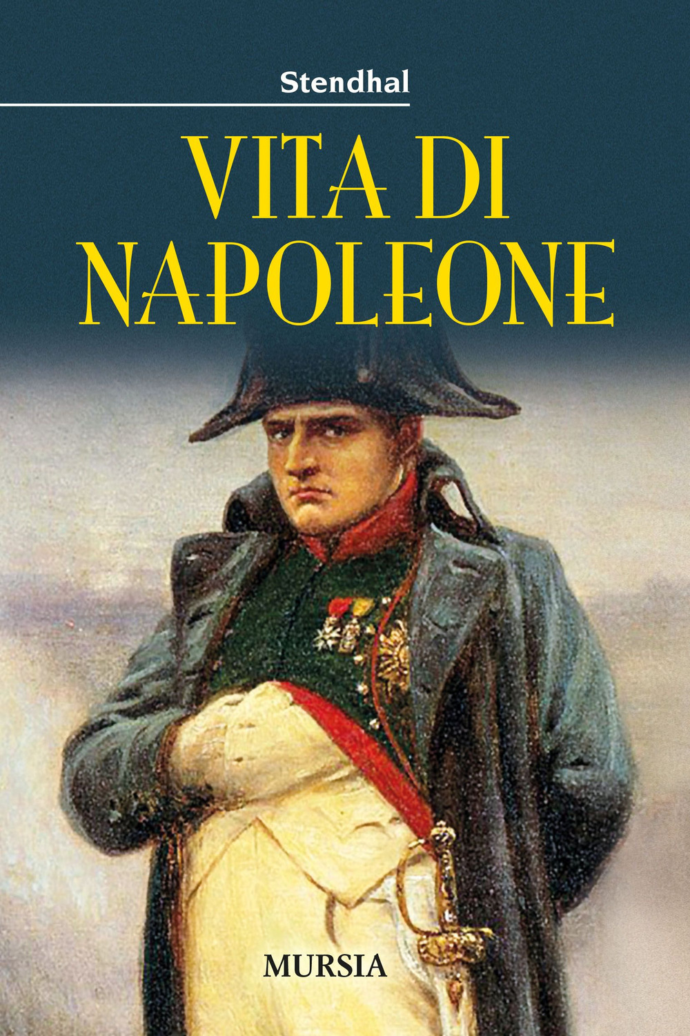 Vita di Napoleone