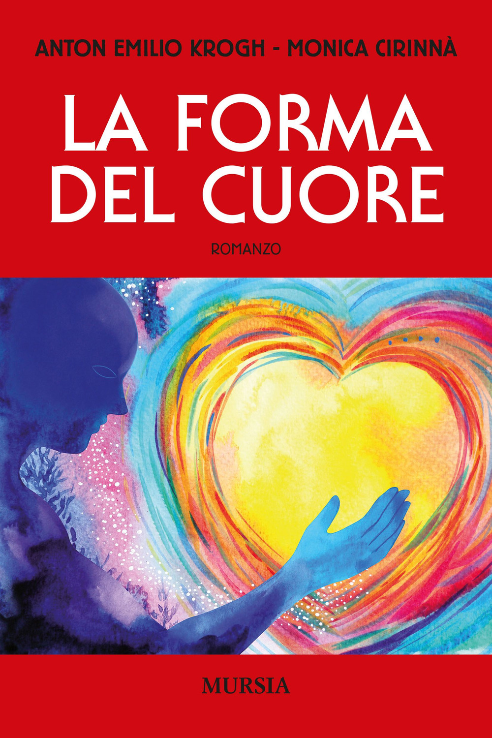 La forma del cuore