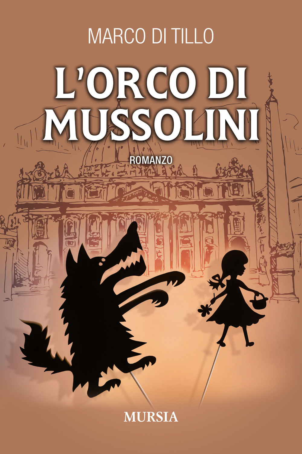 L'orco di Mussolini