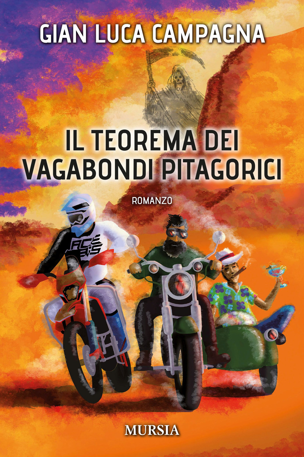 Il teorema dei vagabondi pitagorici