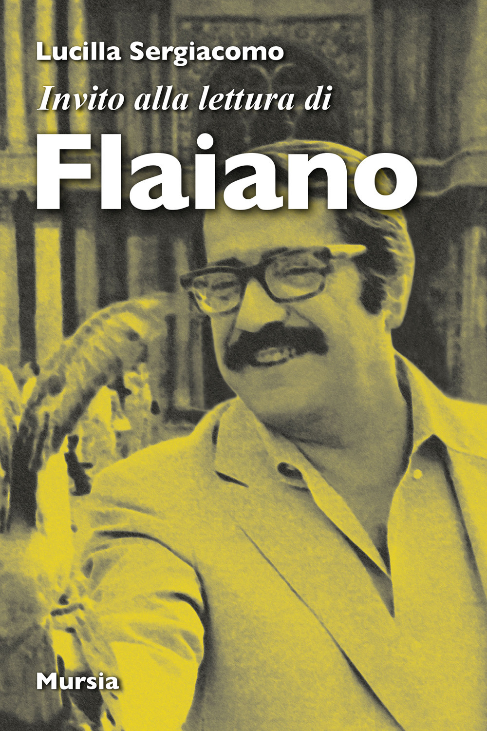 Invito alla lettura di Flaiano