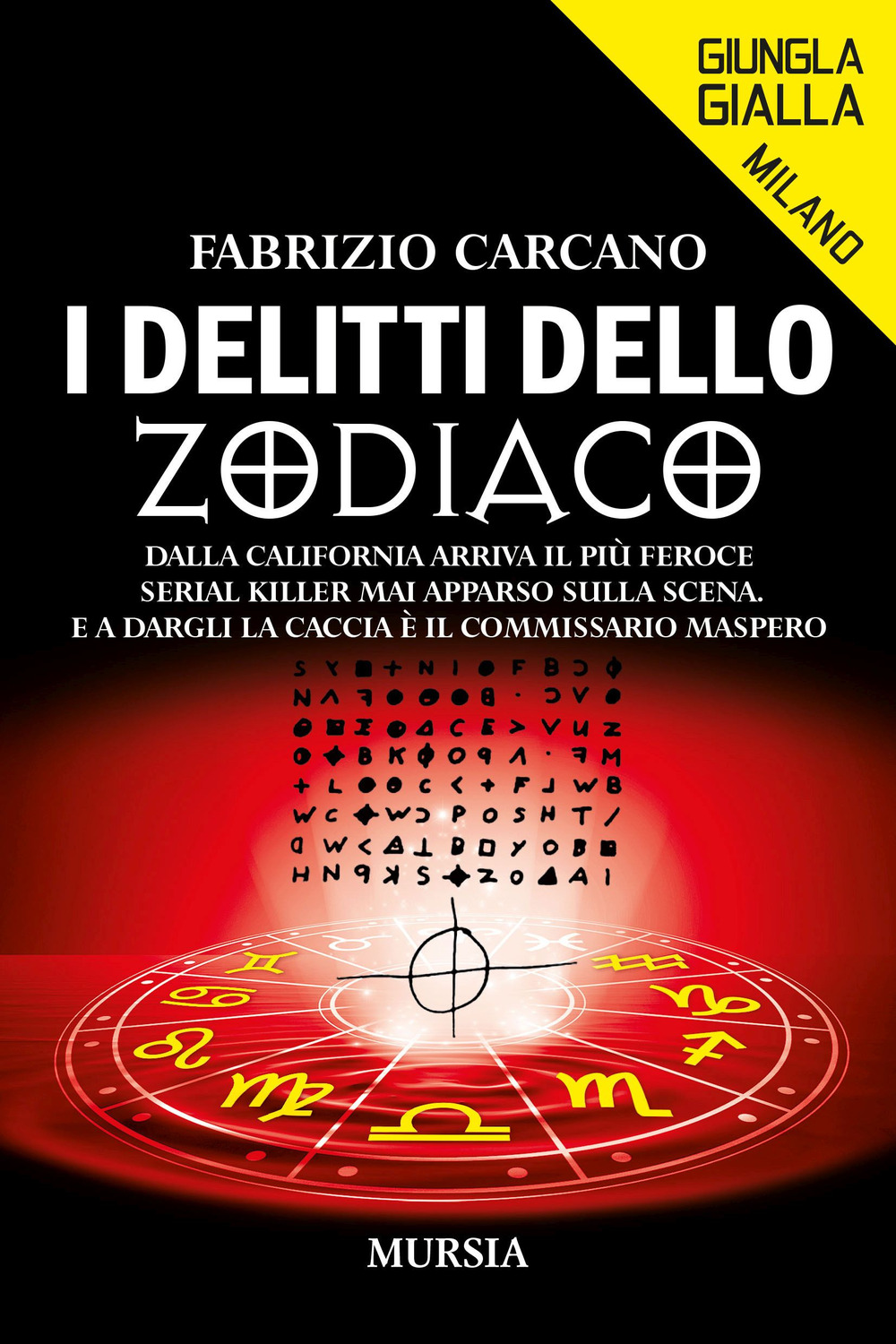 I delitti dello Zodiaco