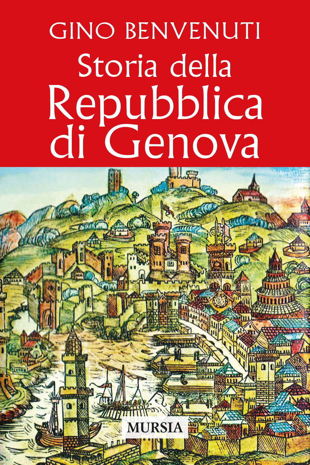 Storia della Repubblica di Genova